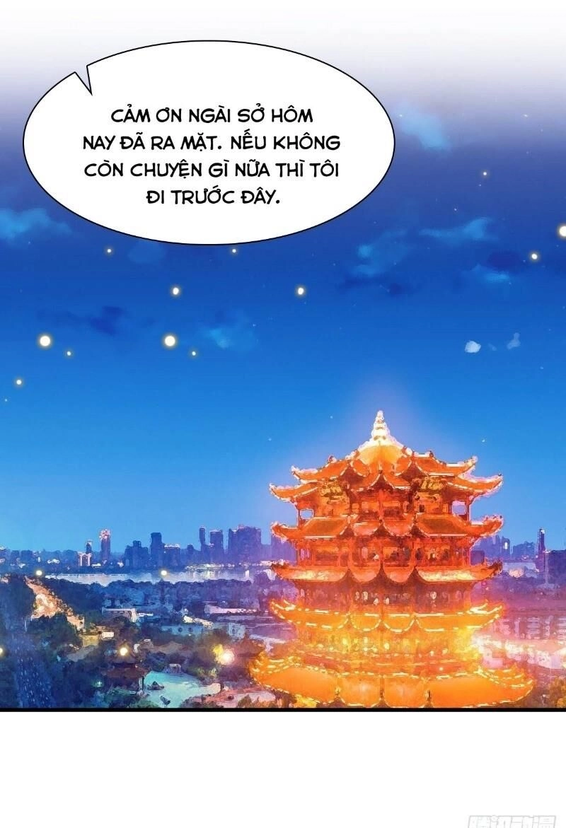 Tuyệt Thế Thiên Tài Hệ Thống Chapter 64 - Trang 8