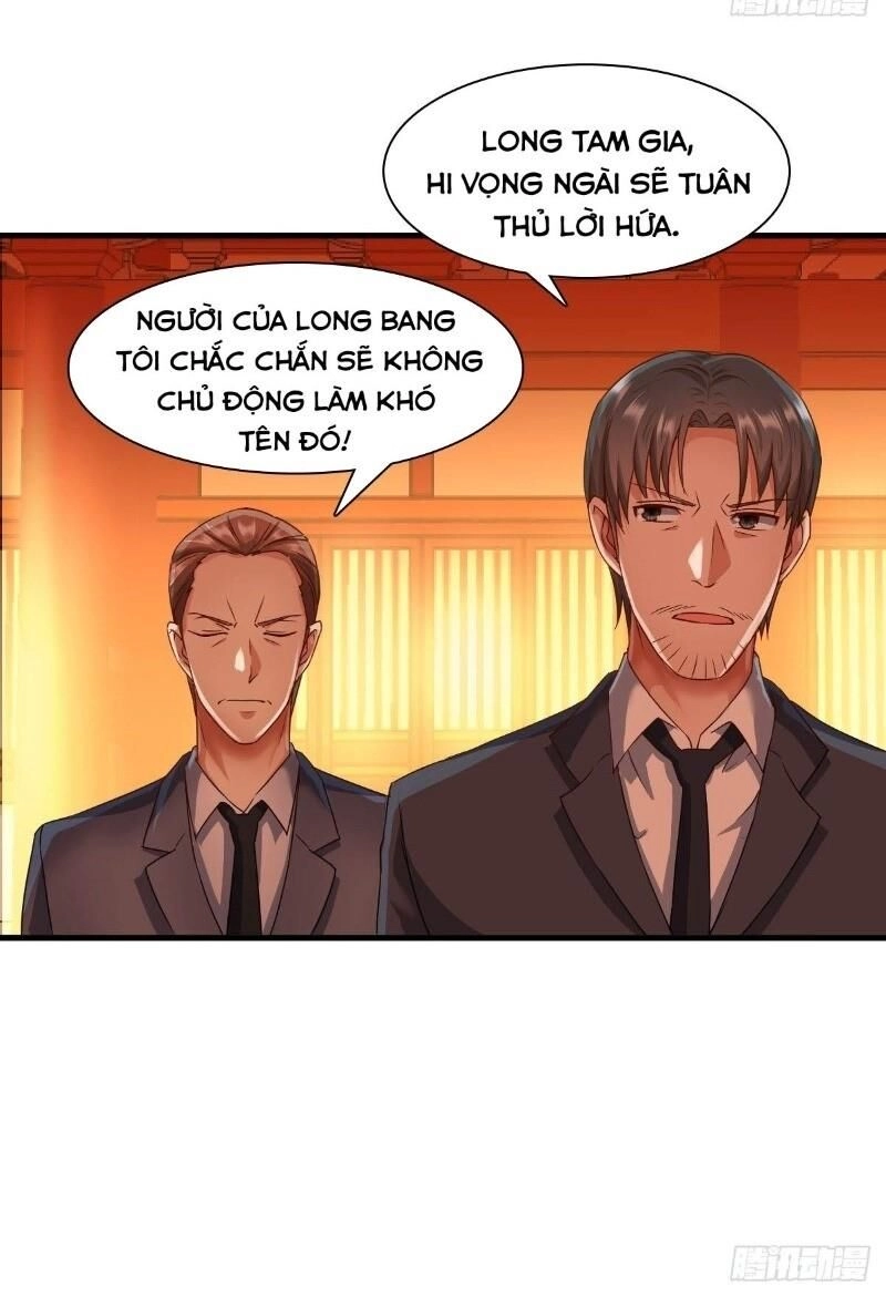 Tuyệt Thế Thiên Tài Hệ Thống Chapter 64 - Trang 9