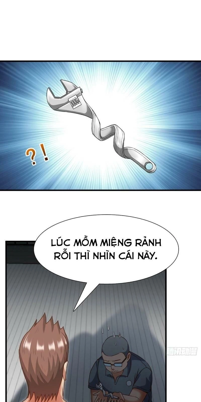Tuyệt Thế Thiên Tài Hệ Thống Chapter 65 - Trang 12