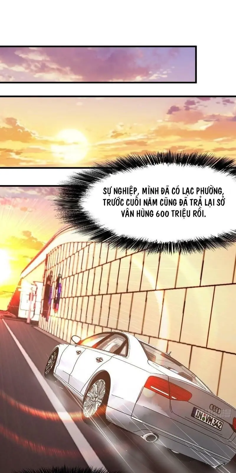 Tuyệt Thế Thiên Tài Hệ Thống Chapter 65 - Trang 16