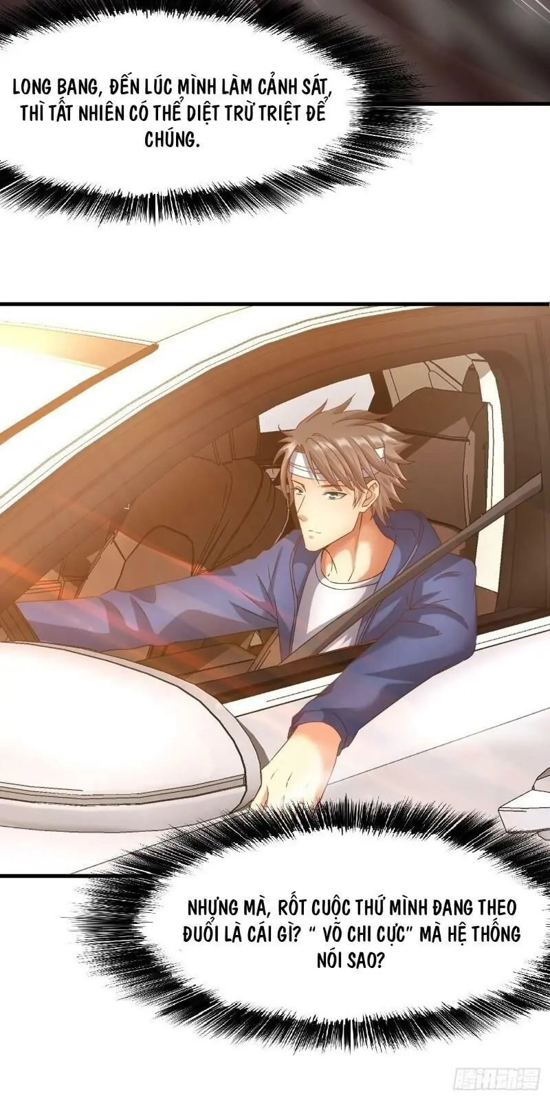 Tuyệt Thế Thiên Tài Hệ Thống Chapter 65 - Trang 17