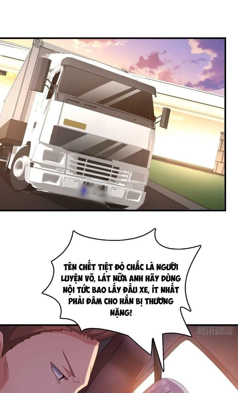 Tuyệt Thế Thiên Tài Hệ Thống Chapter 65 - Trang 18