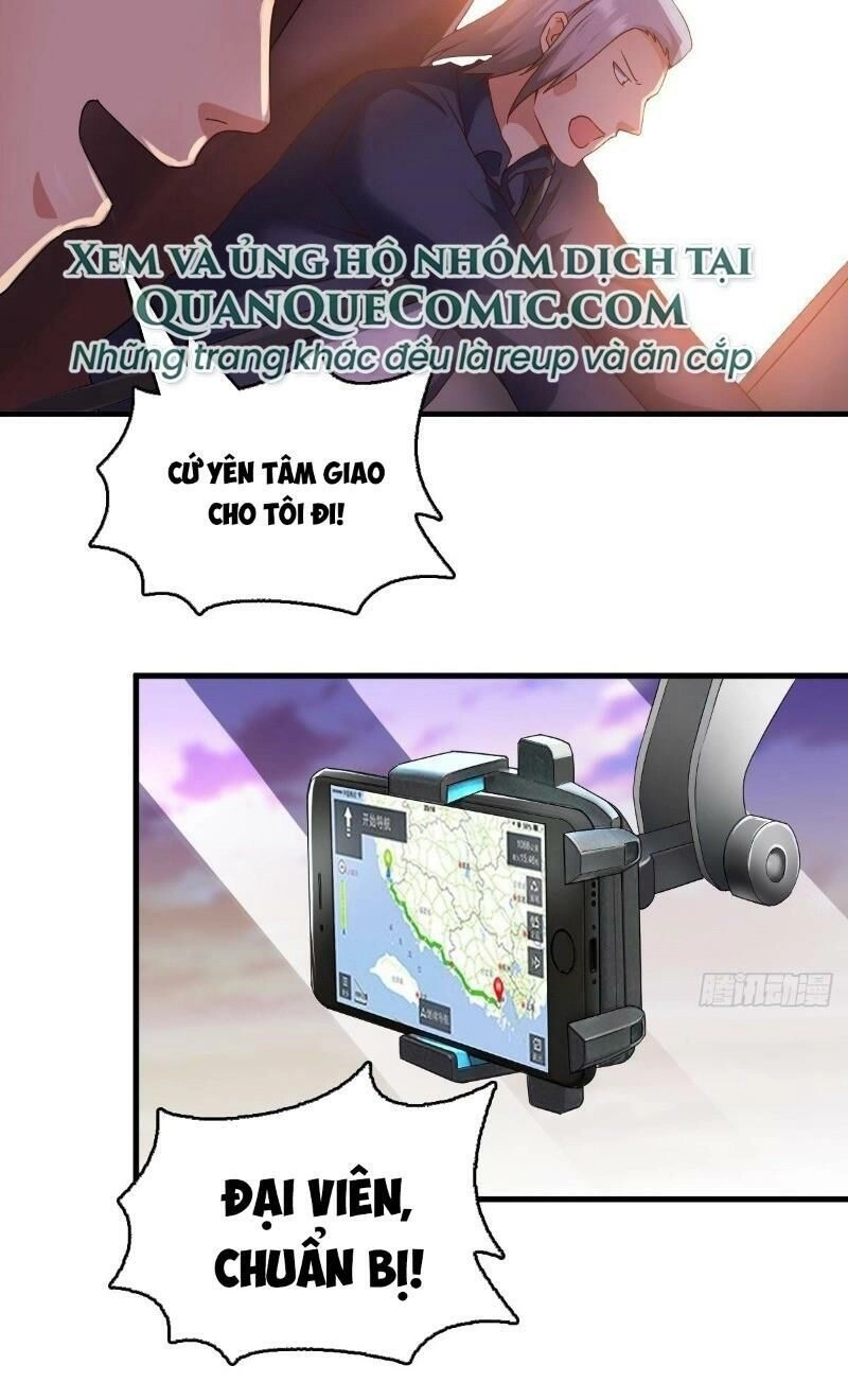 Tuyệt Thế Thiên Tài Hệ Thống Chapter 65 - Trang 19