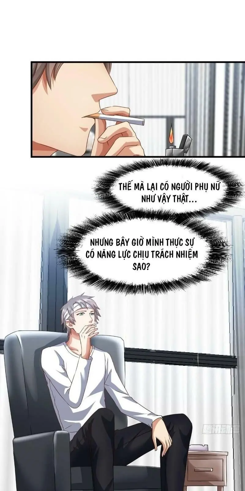 Tuyệt Thế Thiên Tài Hệ Thống Chapter 65 - Trang 2