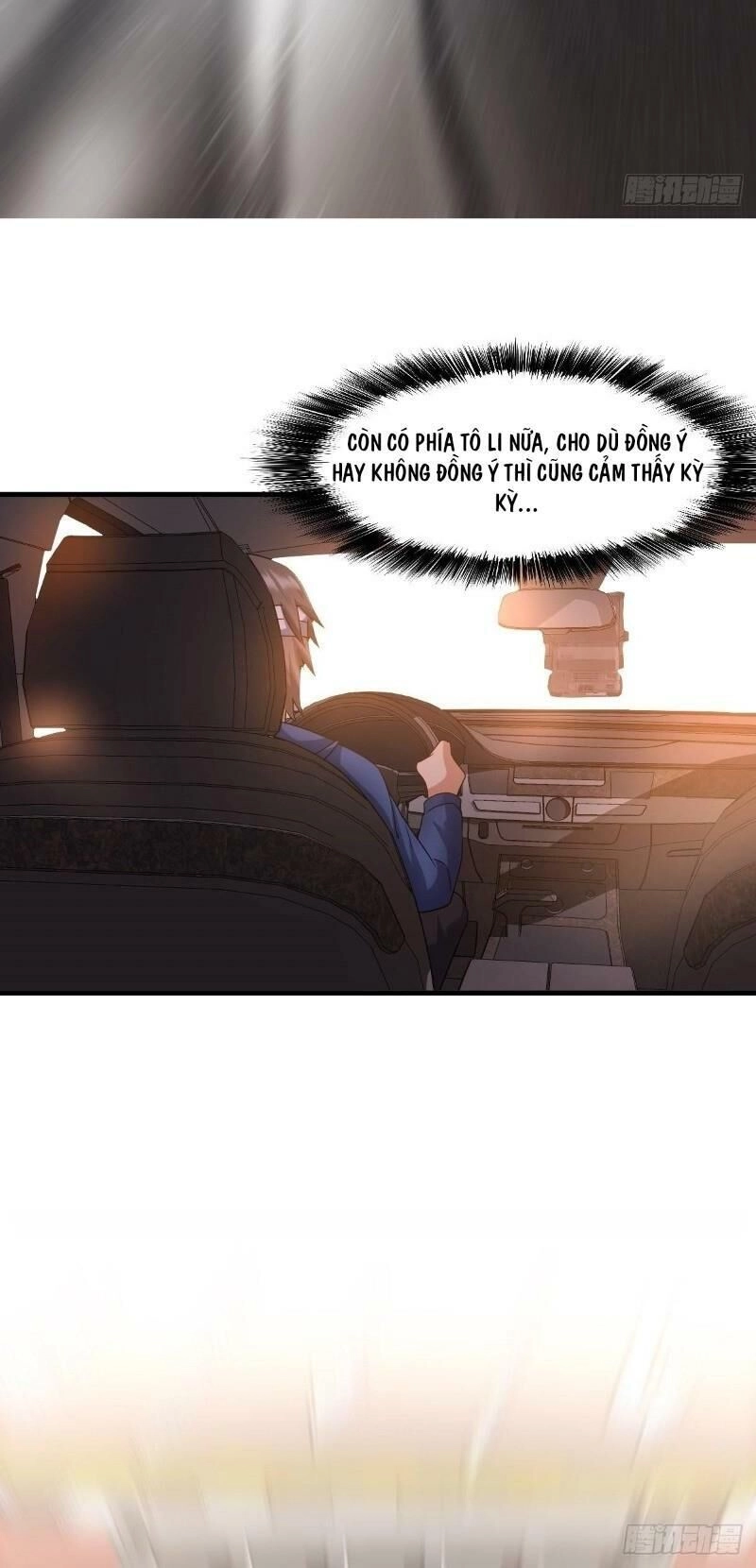 Tuyệt Thế Thiên Tài Hệ Thống Chapter 65 - Trang 21