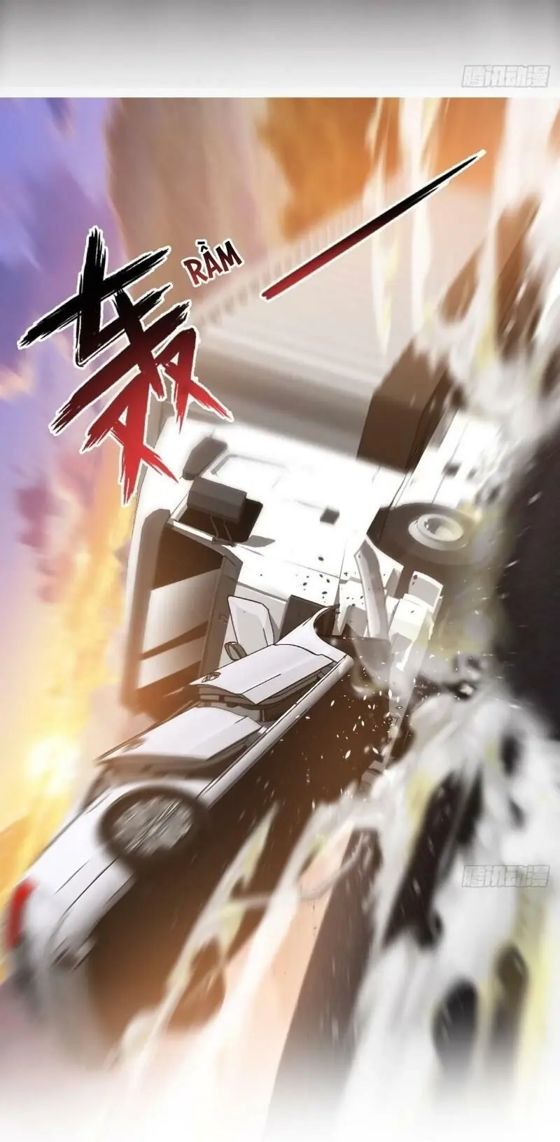 Tuyệt Thế Thiên Tài Hệ Thống Chapter 65 - Trang 23