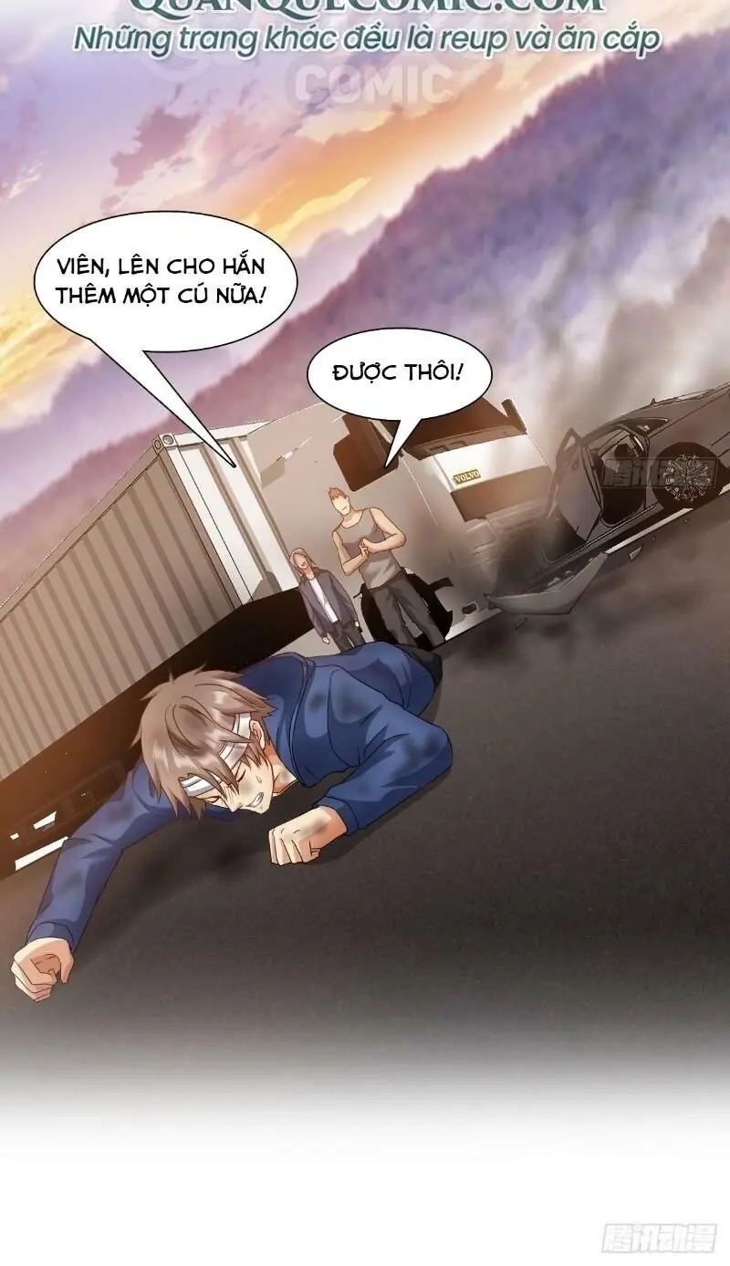 Tuyệt Thế Thiên Tài Hệ Thống Chapter 65 - Trang 25