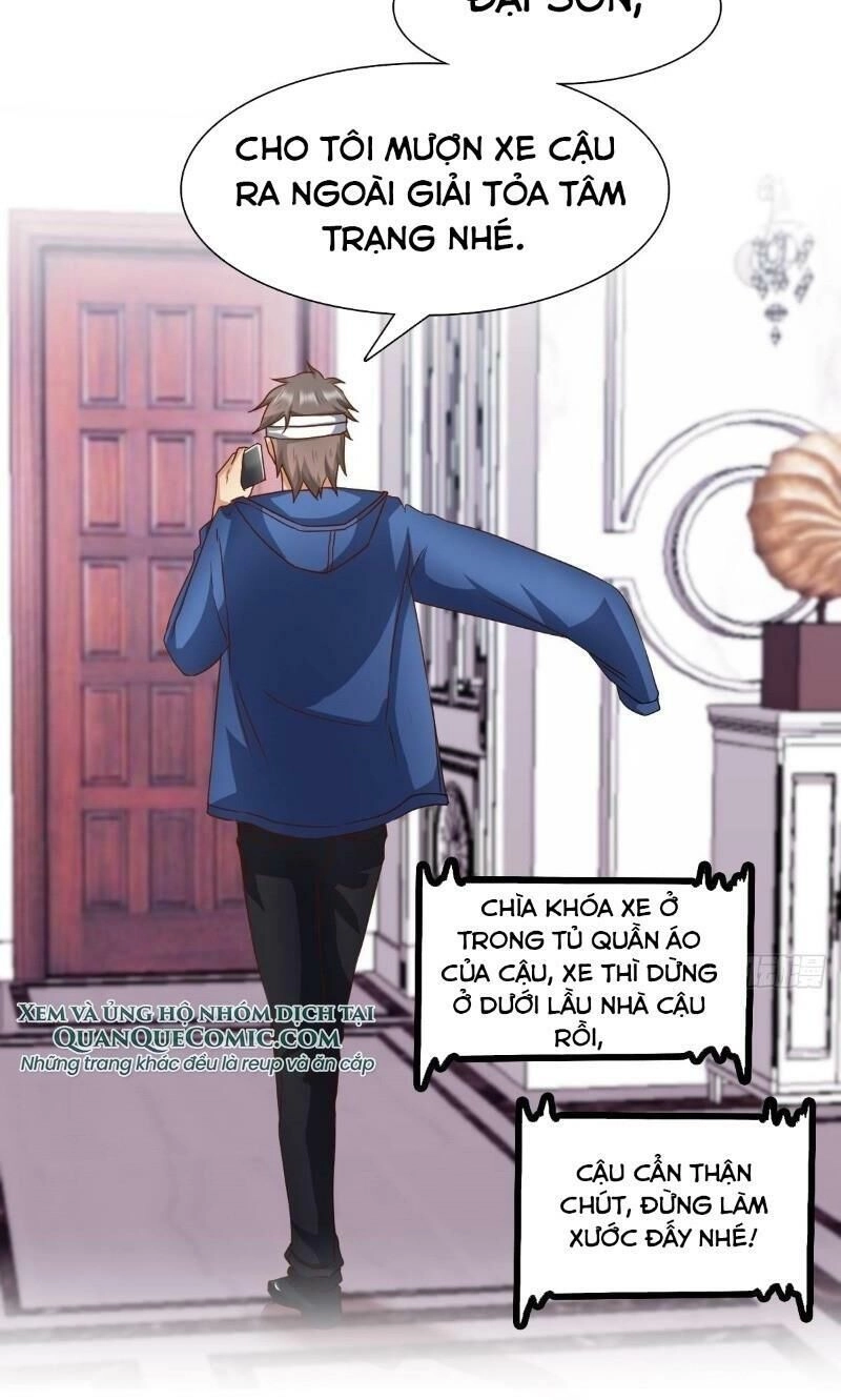 Tuyệt Thế Thiên Tài Hệ Thống Chapter 65 - Trang 5