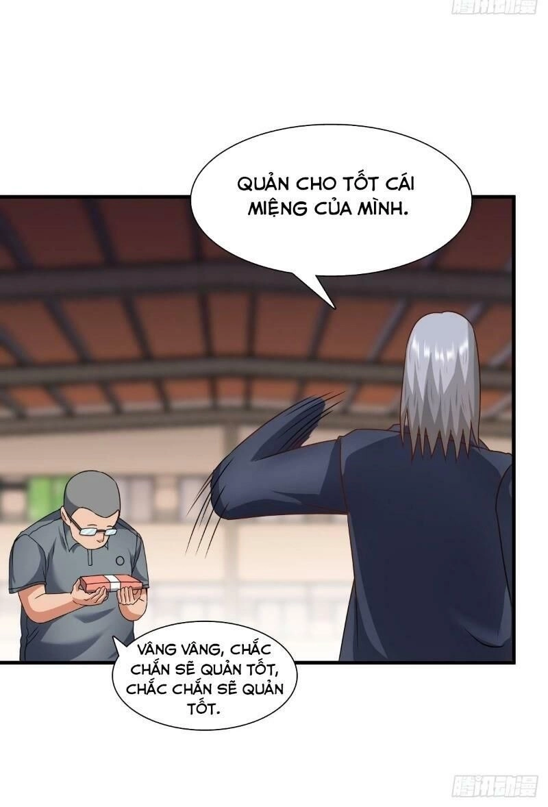 Tuyệt Thế Thiên Tài Hệ Thống Chapter 65 - Trang 9