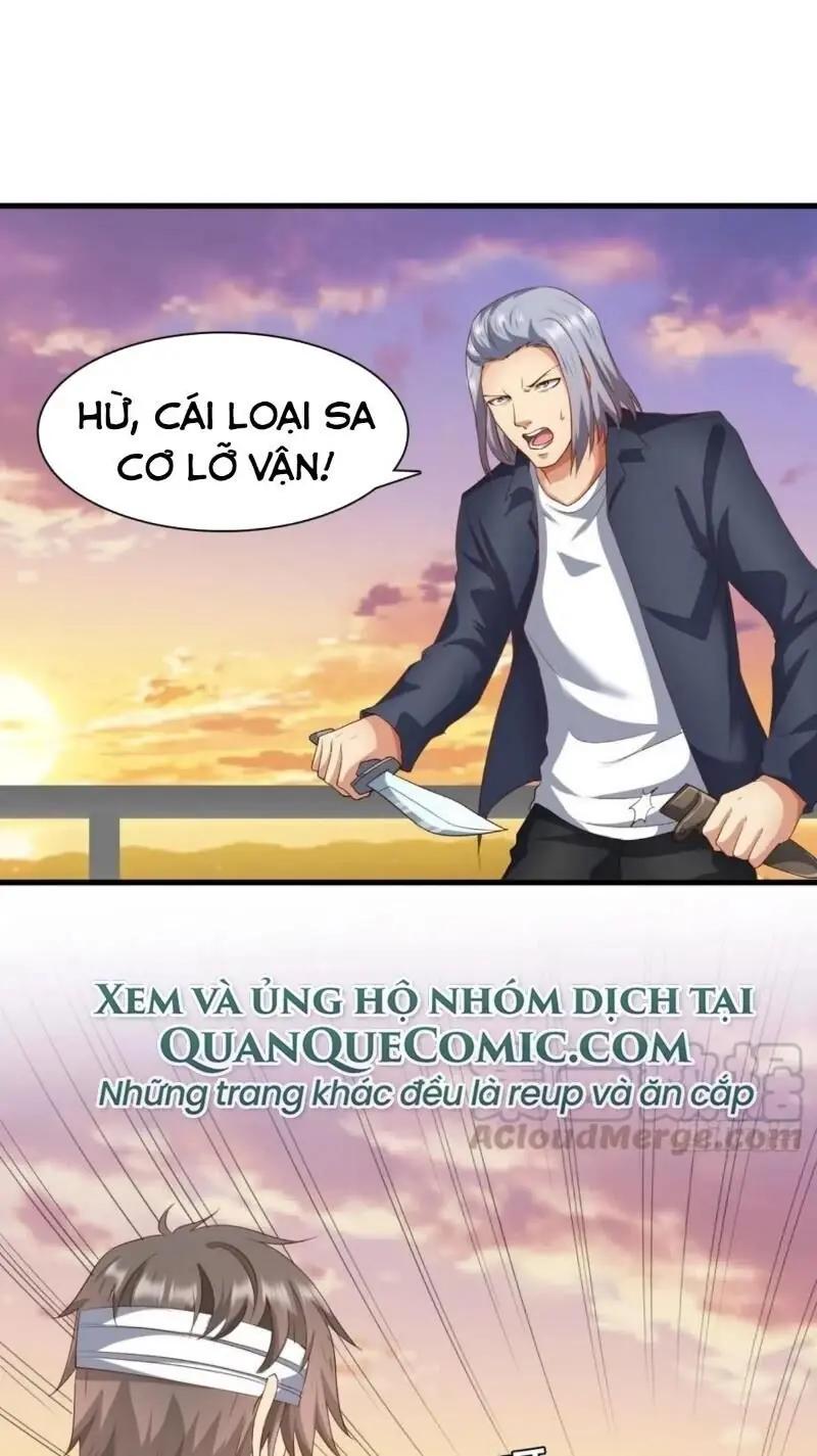 Tuyệt Thế Thiên Tài Hệ Thống Chapter 66 - Trang 10