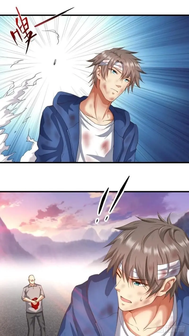 Tuyệt Thế Thiên Tài Hệ Thống Chapter 66 - Trang 13