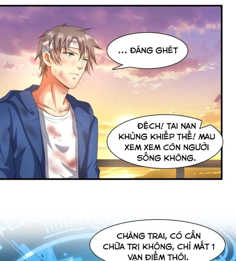 Tuyệt Thế Thiên Tài Hệ Thống Chapter 66 - Trang 16