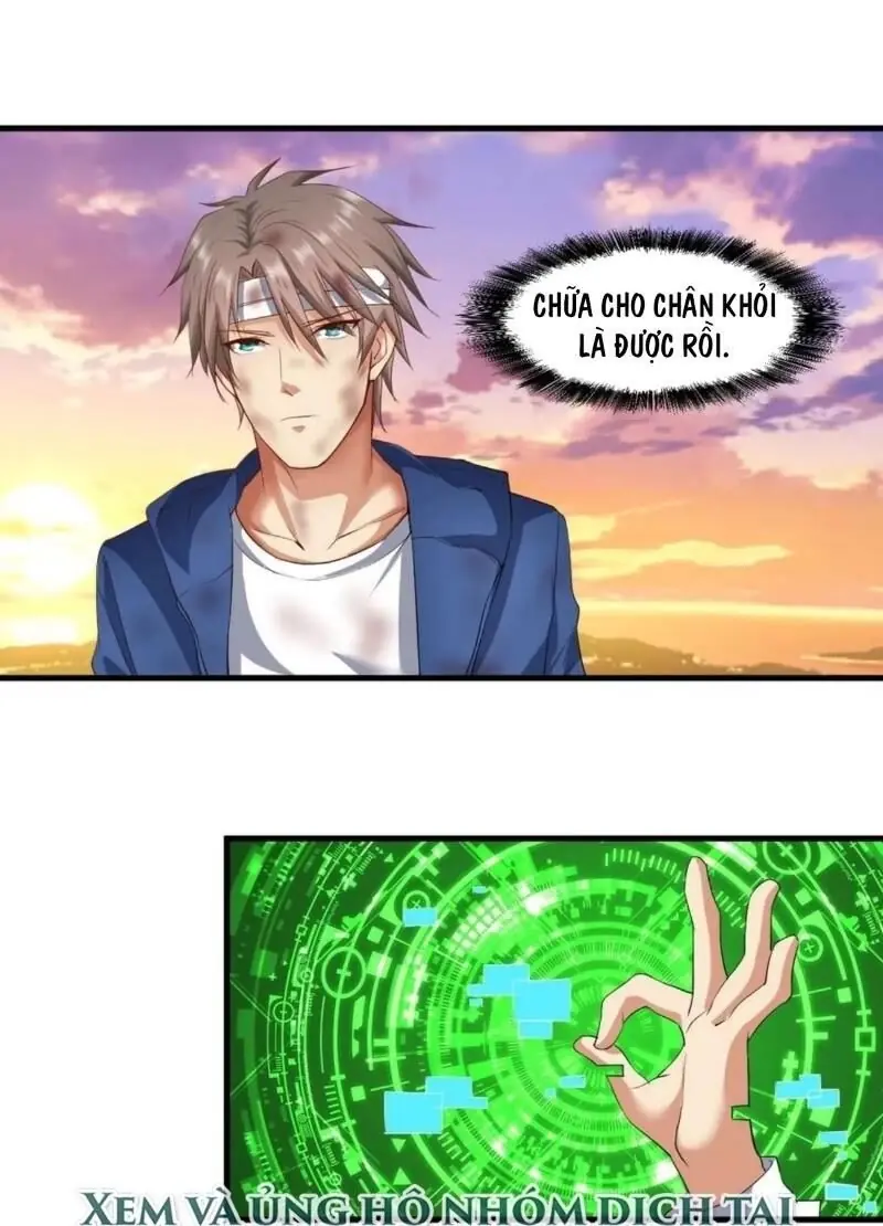 Tuyệt Thế Thiên Tài Hệ Thống Chapter 66 - Trang 18