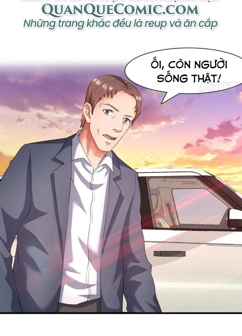 Tuyệt Thế Thiên Tài Hệ Thống Chapter 66 - Trang 19