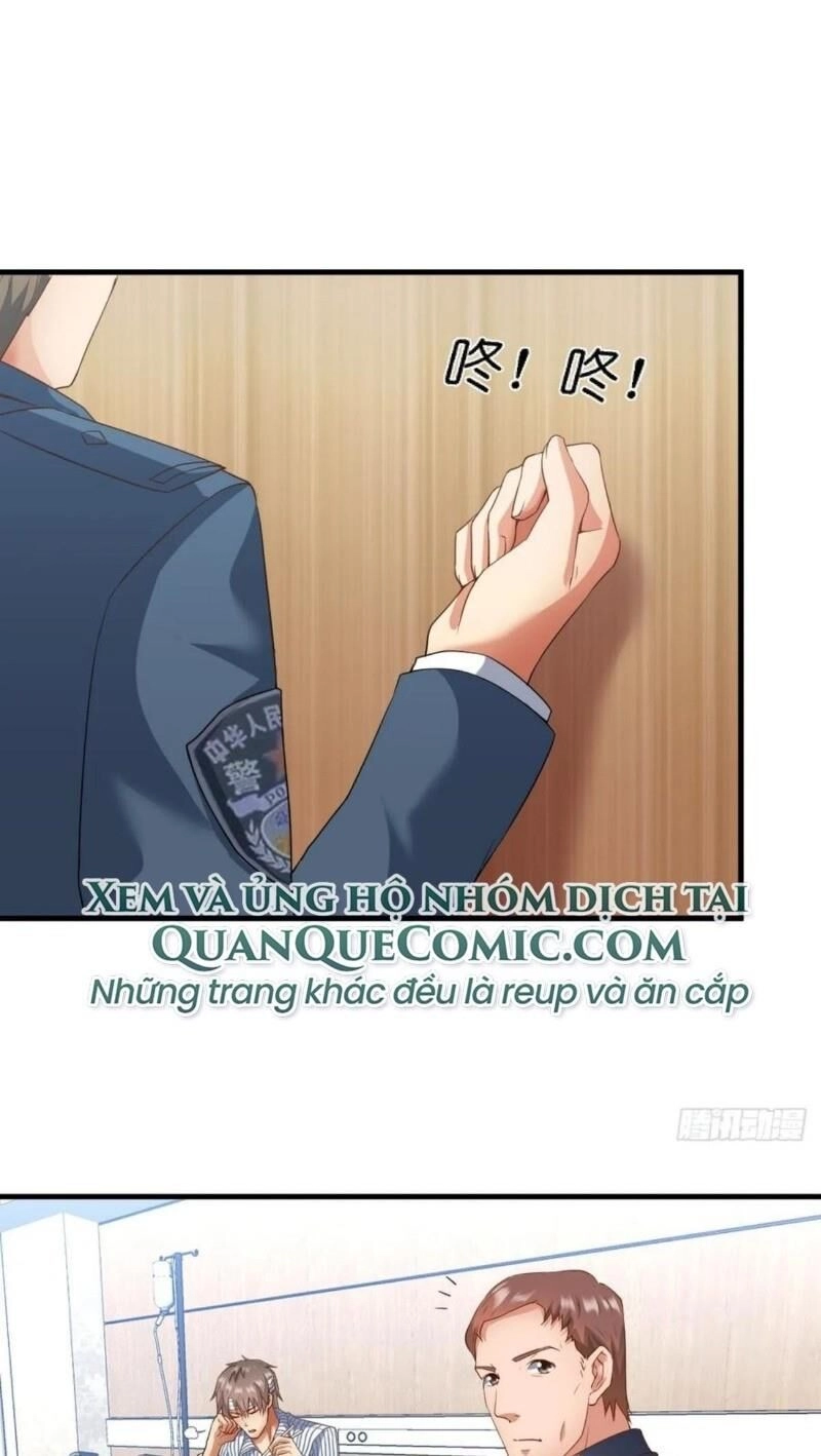 Tuyệt Thế Thiên Tài Hệ Thống Chapter 66 - Trang 22