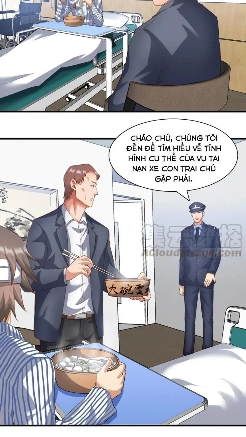 Tuyệt Thế Thiên Tài Hệ Thống Chapter 66 - Trang 23