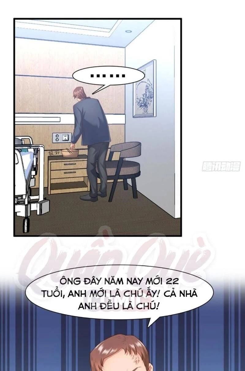 Tuyệt Thế Thiên Tài Hệ Thống Chapter 66 - Trang 24