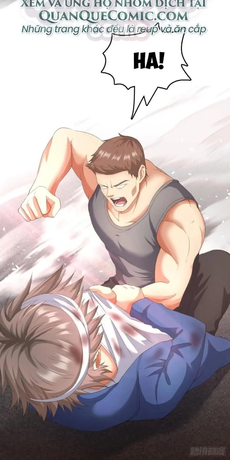 Tuyệt Thế Thiên Tài Hệ Thống Chapter 66 - Trang 3