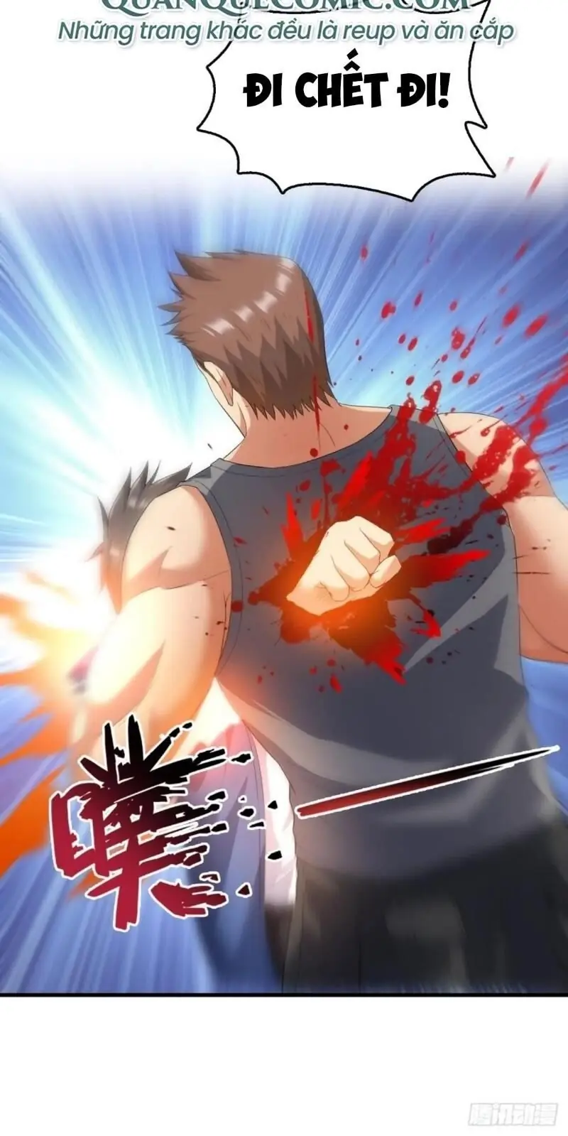 Tuyệt Thế Thiên Tài Hệ Thống Chapter 66 - Trang 7