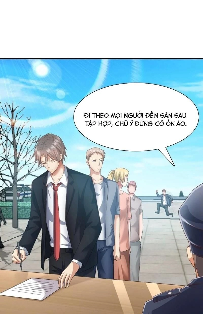 Tuyệt Thế Thiên Tài Hệ Thống Chapter 67 - Trang 10