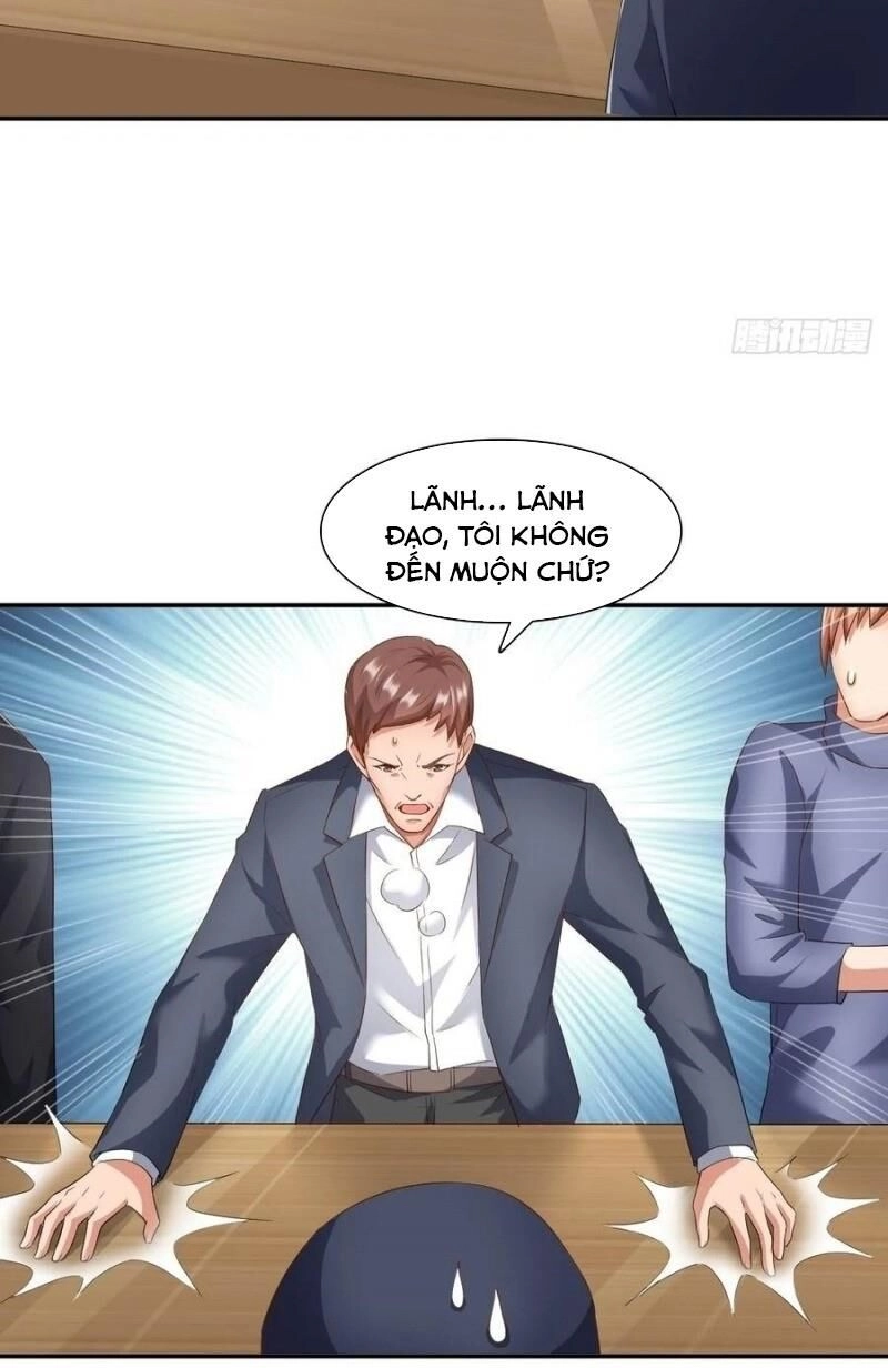 Tuyệt Thế Thiên Tài Hệ Thống Chapter 67 - Trang 11