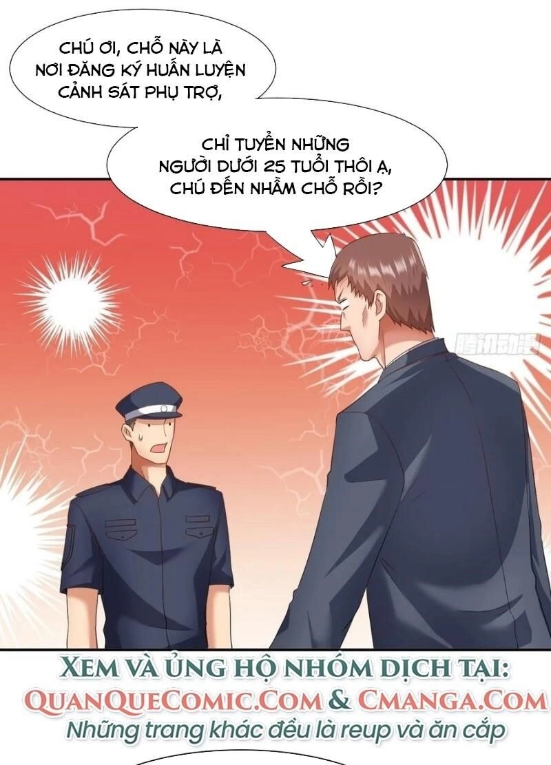 Tuyệt Thế Thiên Tài Hệ Thống Chapter 67 - Trang 12