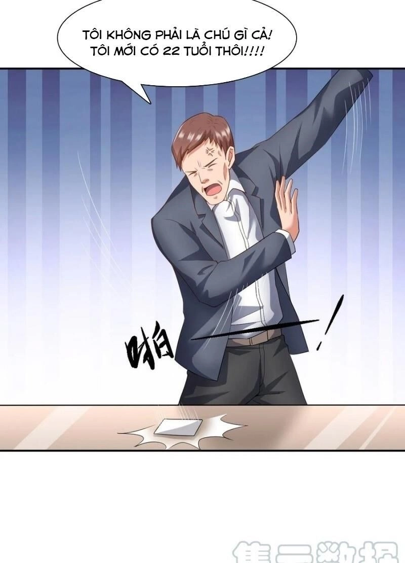 Tuyệt Thế Thiên Tài Hệ Thống Chapter 67 - Trang 13
