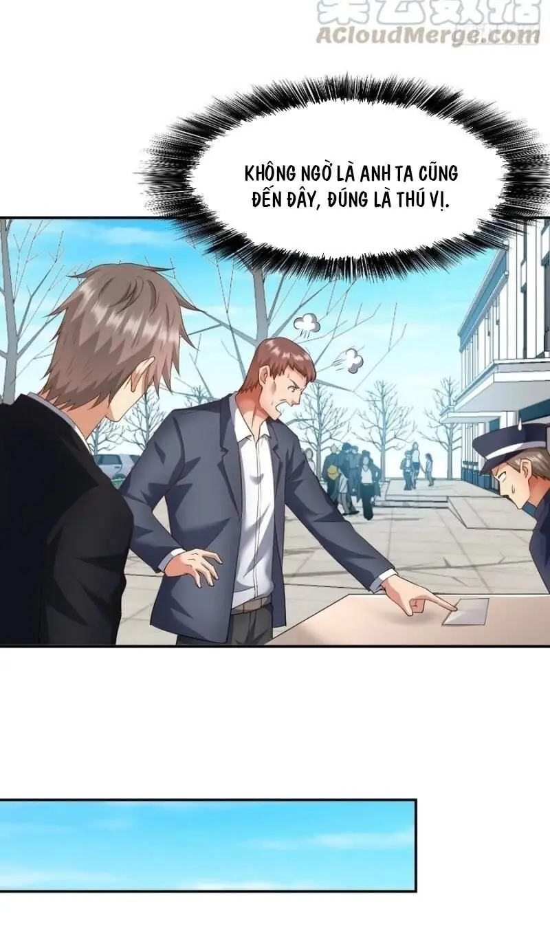Tuyệt Thế Thiên Tài Hệ Thống Chapter 67 - Trang 14