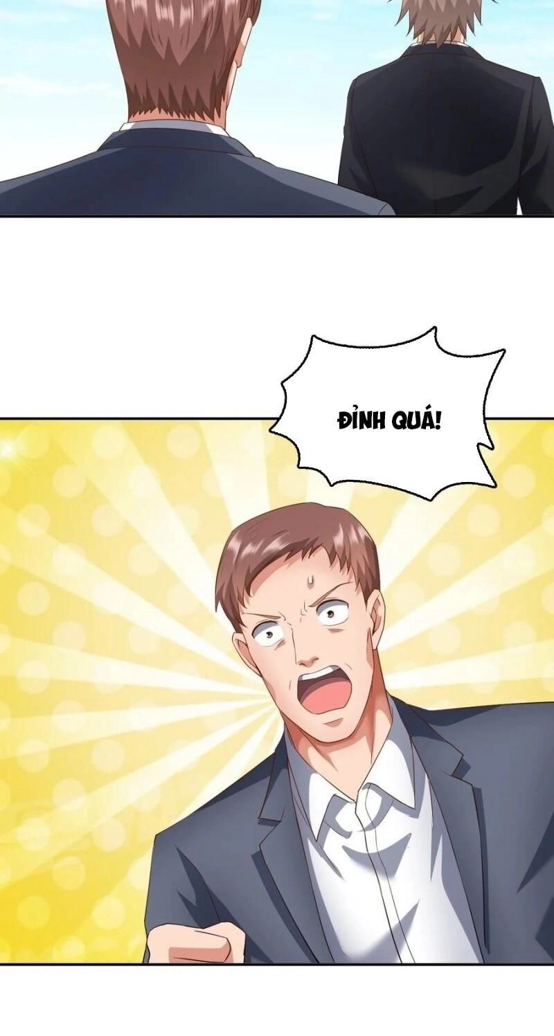 Tuyệt Thế Thiên Tài Hệ Thống Chapter 67 - Trang 17