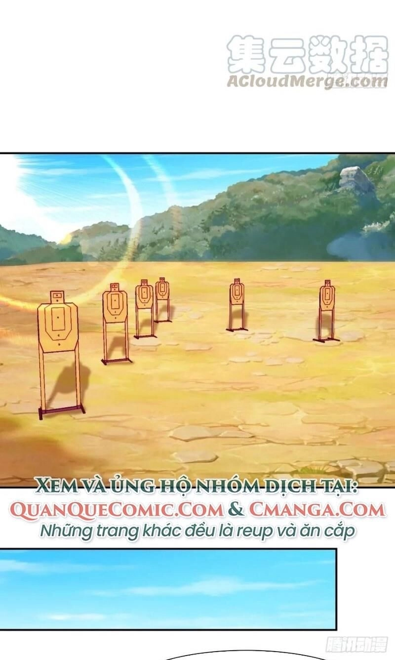 Tuyệt Thế Thiên Tài Hệ Thống Chapter 67 - Trang 18