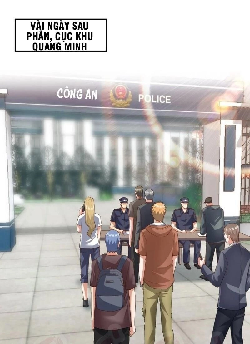Tuyệt Thế Thiên Tài Hệ Thống Chapter 67 - Trang 2