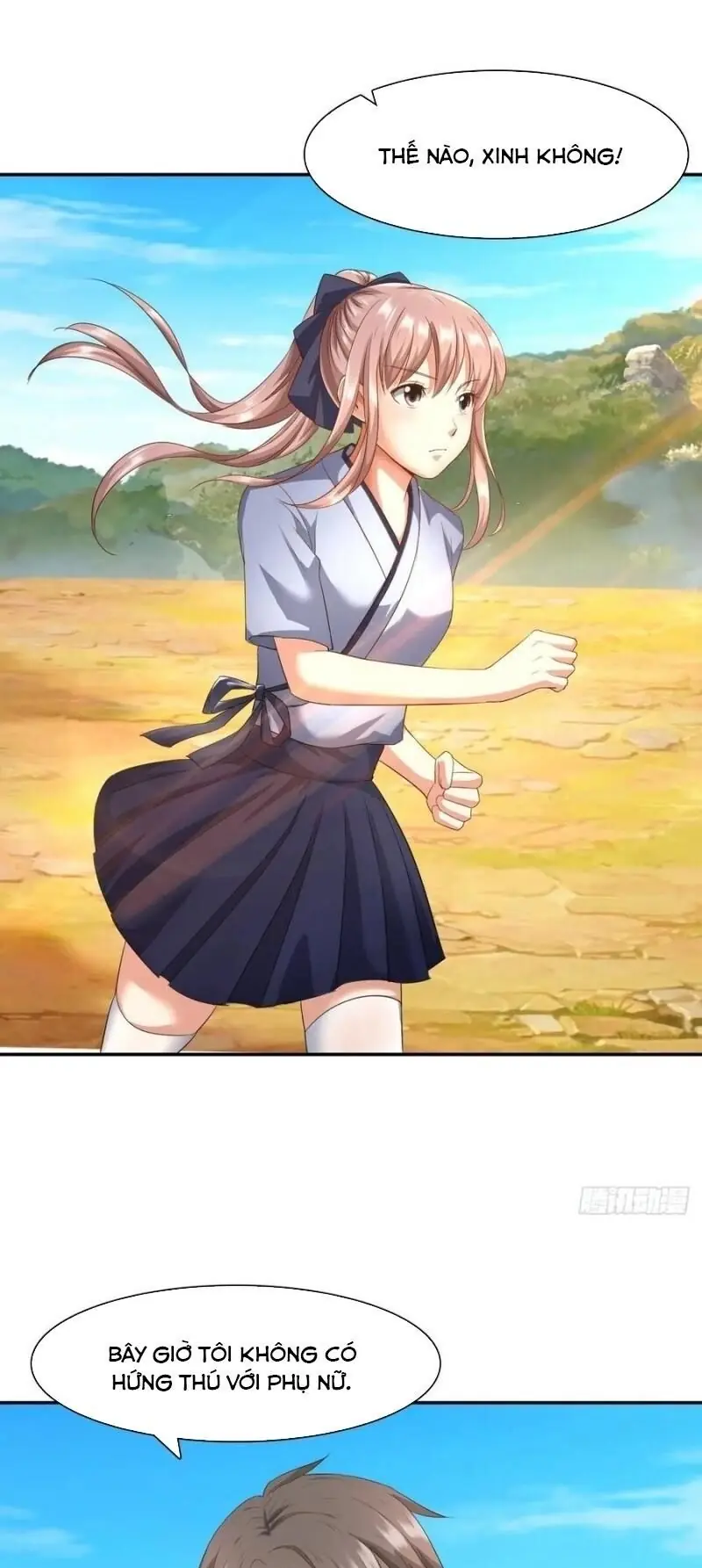 Tuyệt Thế Thiên Tài Hệ Thống Chapter 67 - Trang 22