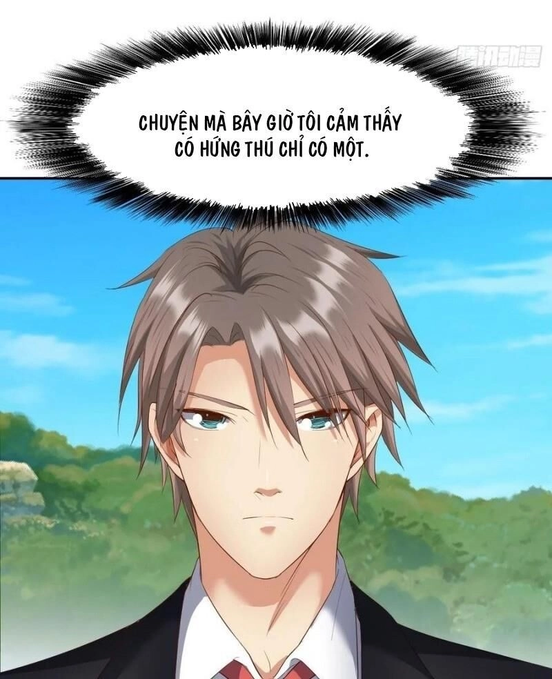 Tuyệt Thế Thiên Tài Hệ Thống Chapter 67 - Trang 24