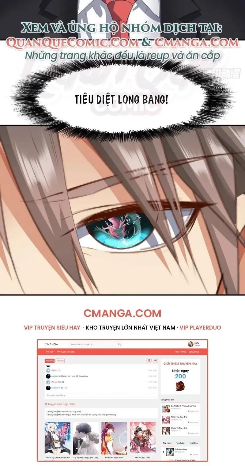 Tuyệt Thế Thiên Tài Hệ Thống Chapter 67 - Trang 25