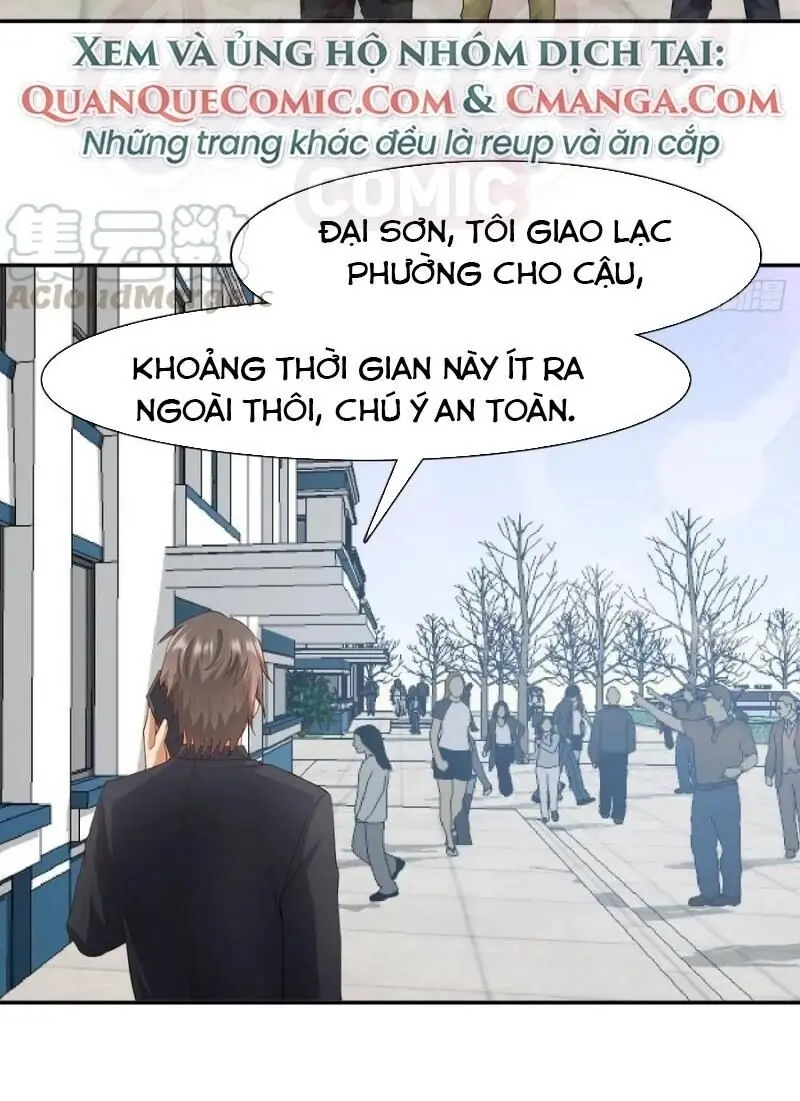 Tuyệt Thế Thiên Tài Hệ Thống Chapter 67 - Trang 3