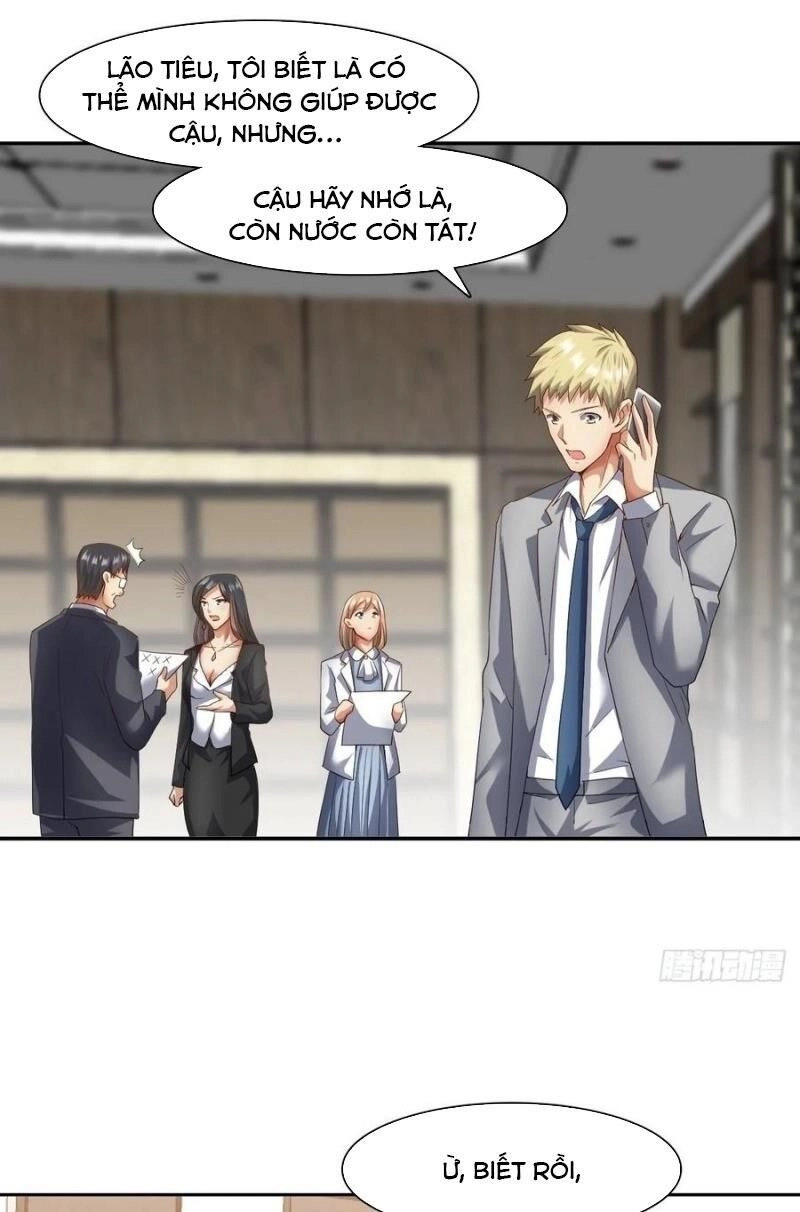 Tuyệt Thế Thiên Tài Hệ Thống Chapter 67 - Trang 4