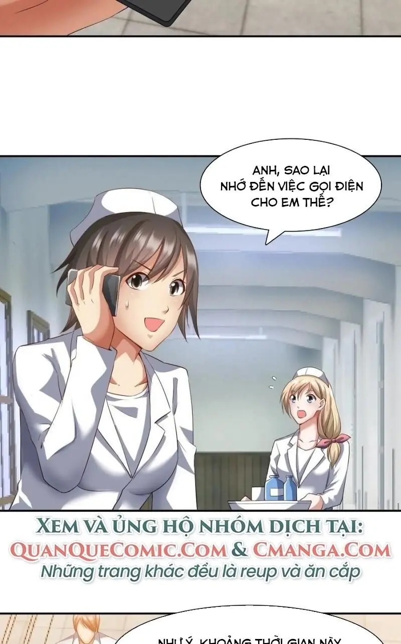 Tuyệt Thế Thiên Tài Hệ Thống Chapter 67 - Trang 6