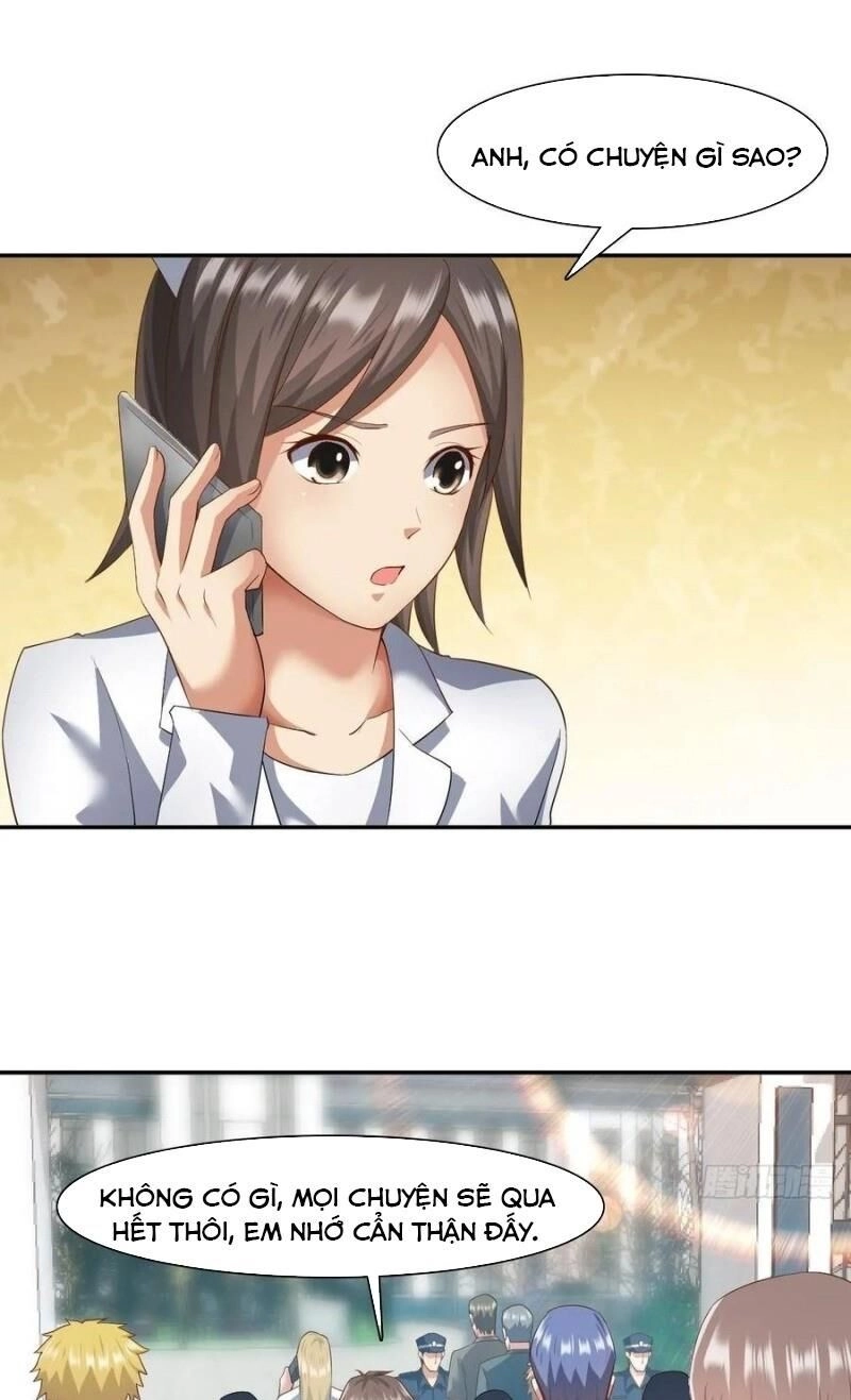 Tuyệt Thế Thiên Tài Hệ Thống Chapter 67 - Trang 8