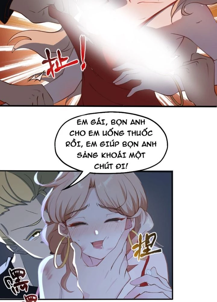 Tuyệt Thế Thiên Tài Hệ Thống Chapter 68 - Trang 16