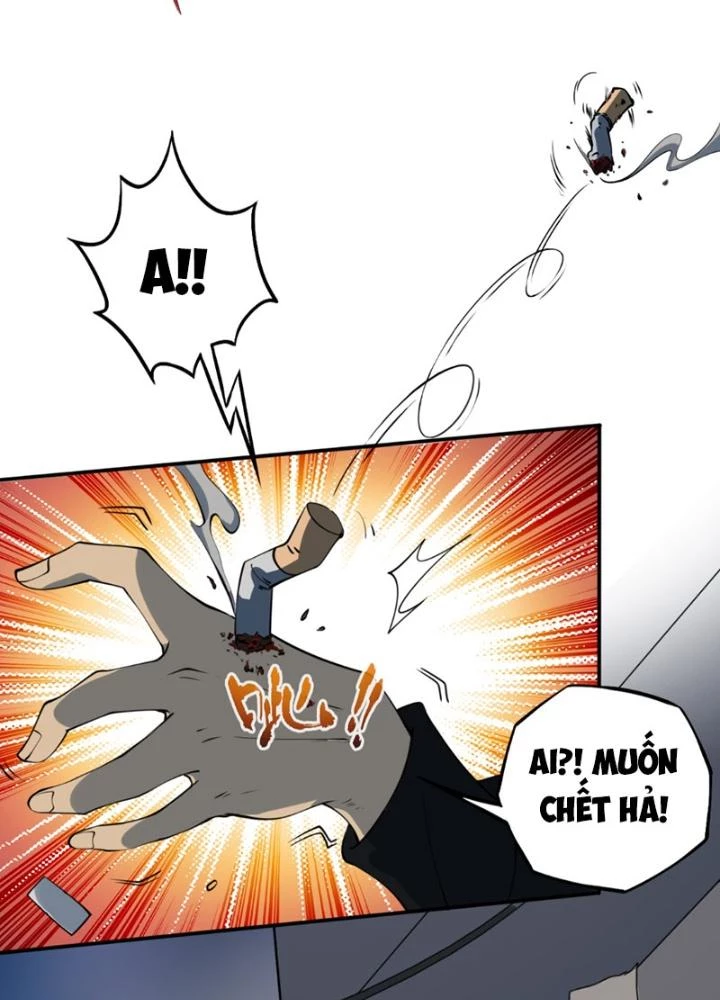 Tuyệt Thế Thiên Tài Hệ Thống Chapter 68 - Trang 18