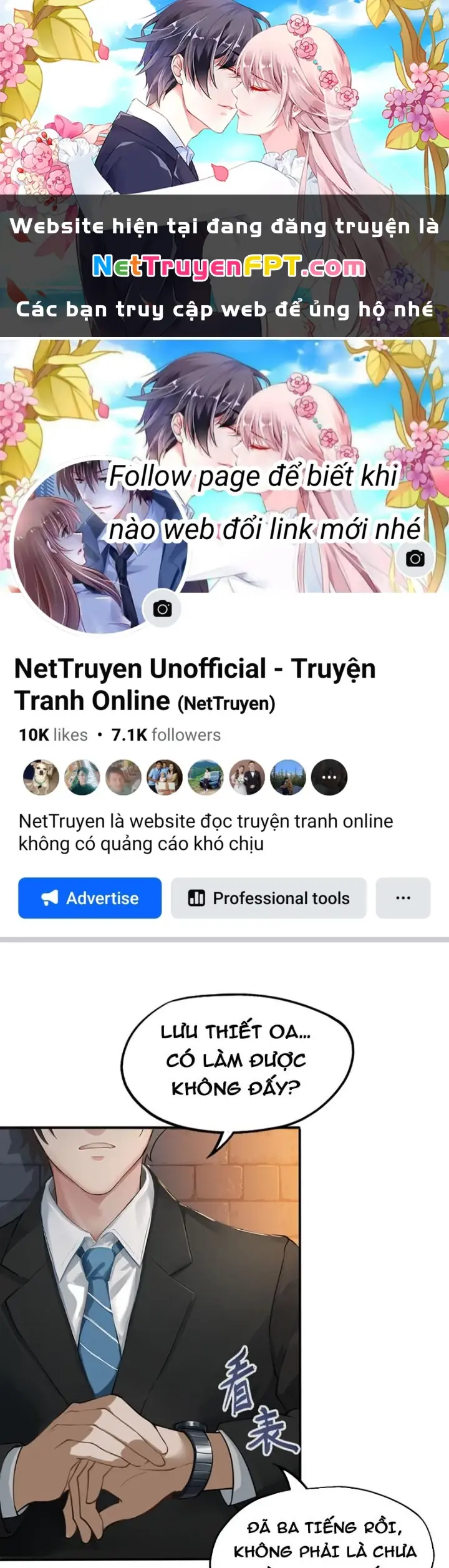 Tuyệt Thế Thiên Tài Hệ Thống Chapter 68 - Trang 2