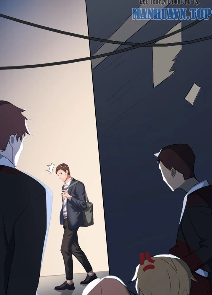 Tuyệt Thế Thiên Tài Hệ Thống Chapter 68 - Trang 20