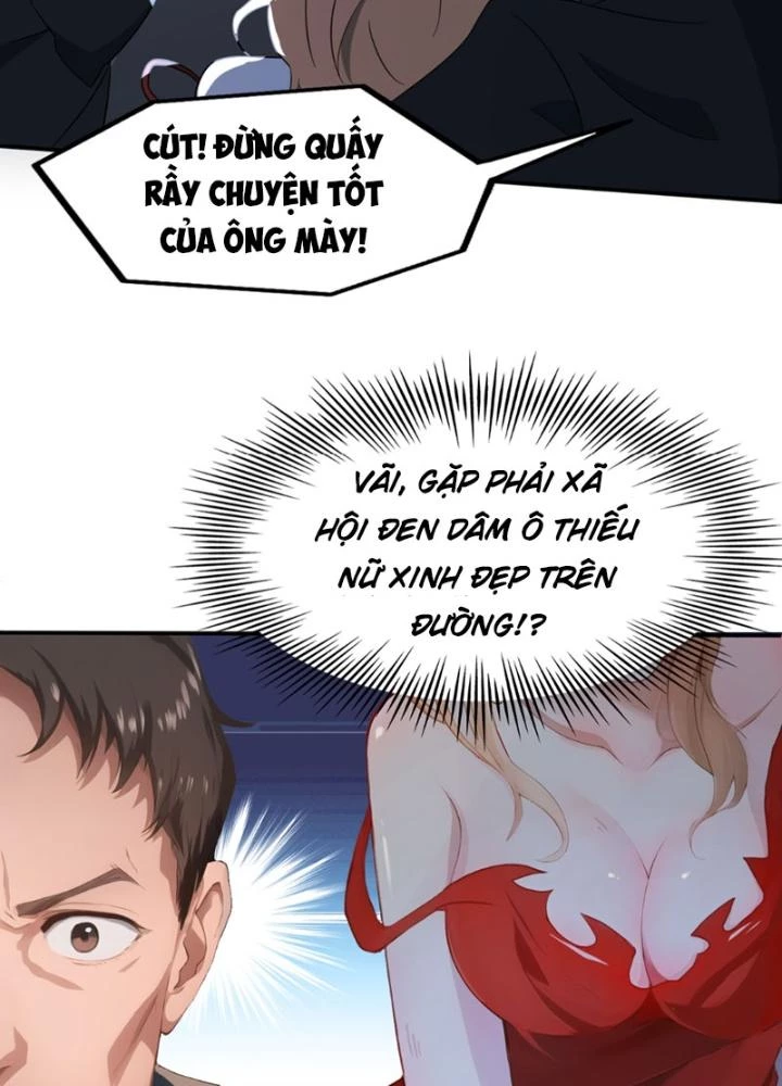 Tuyệt Thế Thiên Tài Hệ Thống Chapter 68 - Trang 22