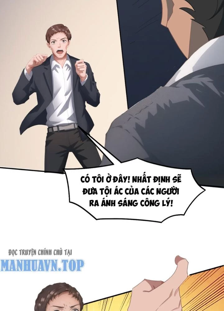 Tuyệt Thế Thiên Tài Hệ Thống Chapter 68 - Trang 28