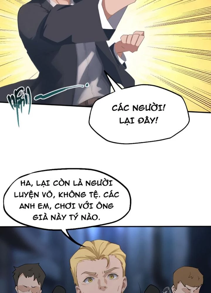 Tuyệt Thế Thiên Tài Hệ Thống Chapter 68 - Trang 30