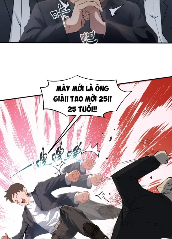 Tuyệt Thế Thiên Tài Hệ Thống Chapter 68 - Trang 32