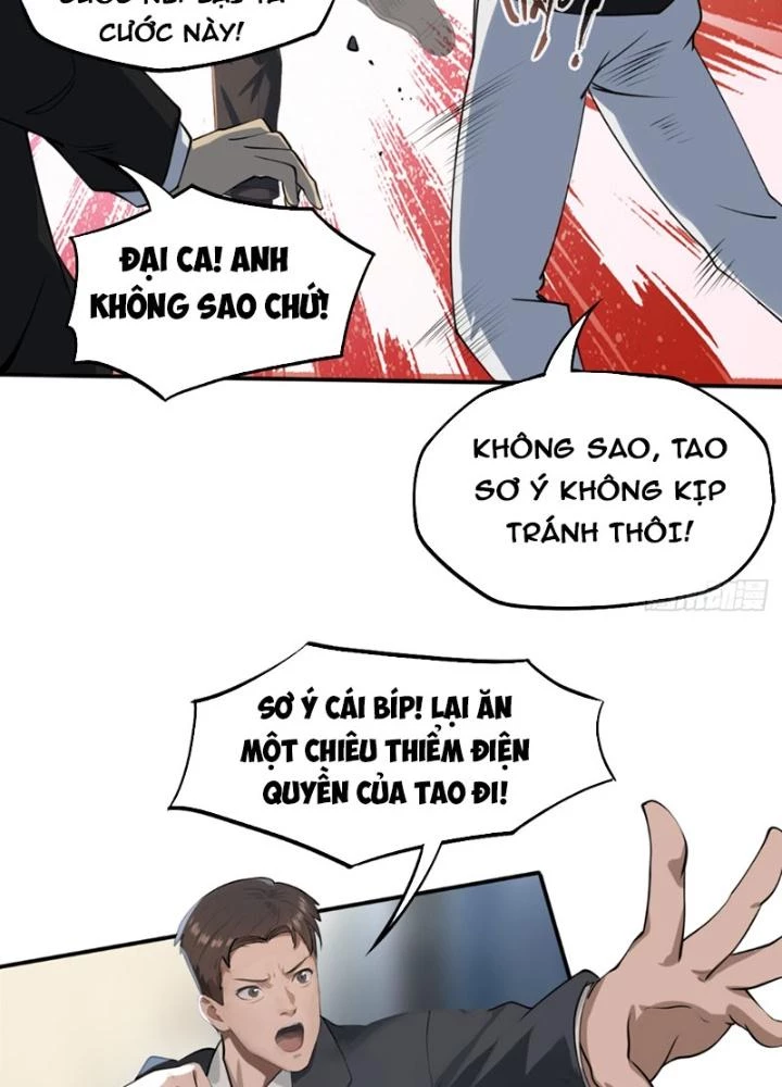 Tuyệt Thế Thiên Tài Hệ Thống Chapter 68 - Trang 34