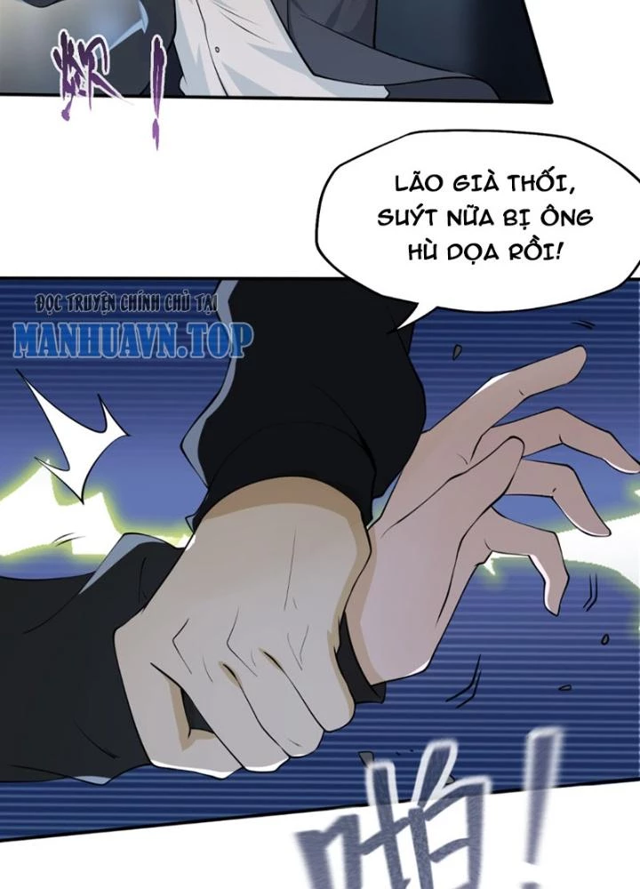 Tuyệt Thế Thiên Tài Hệ Thống Chapter 68 - Trang 36