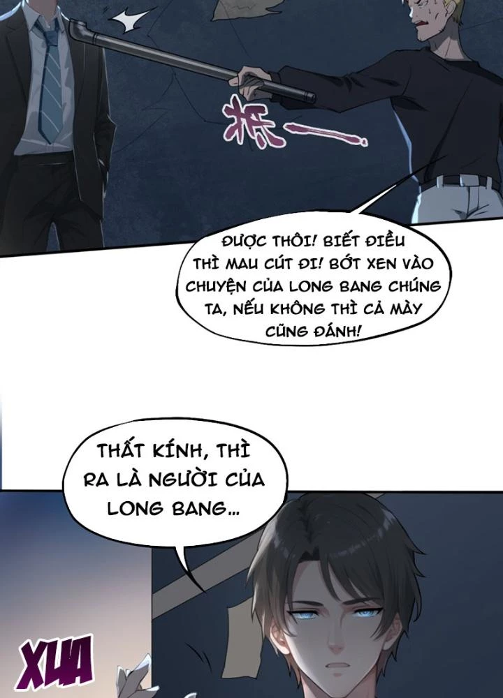 Tuyệt Thế Thiên Tài Hệ Thống Chapter 68 - Trang 44