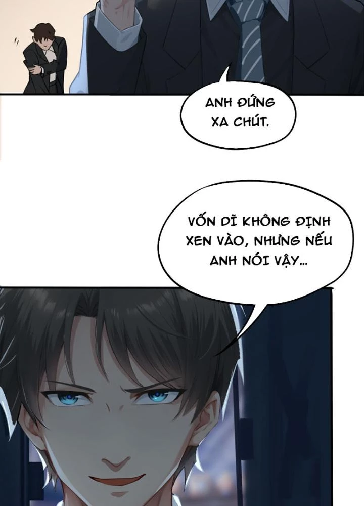 Tuyệt Thế Thiên Tài Hệ Thống Chapter 68 - Trang 46